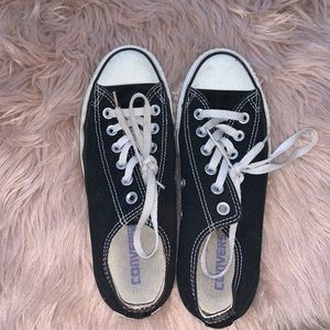 Converse all star sneakers